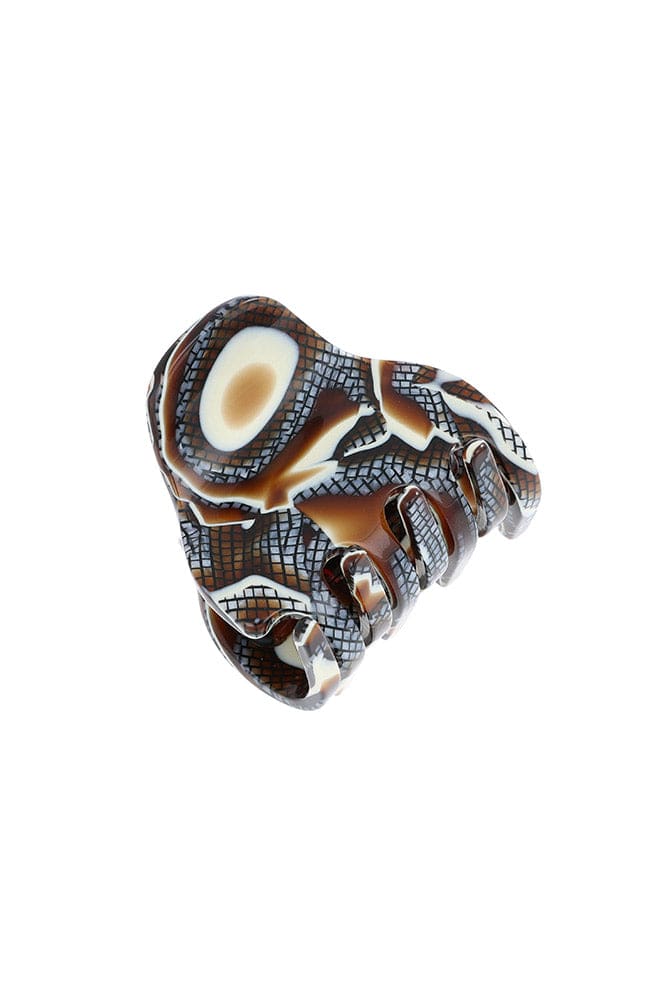Small Jupiter Claw Clip