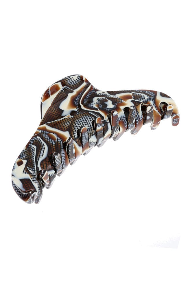 Jumbo Claw Clip