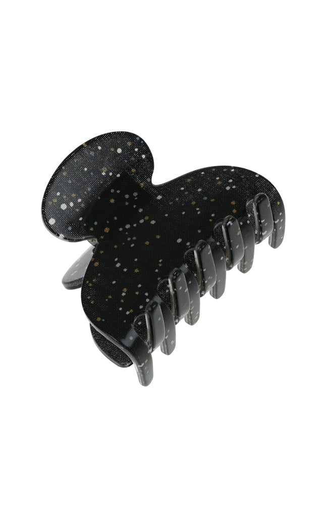 Small Couture Claw Clip - Galaxy