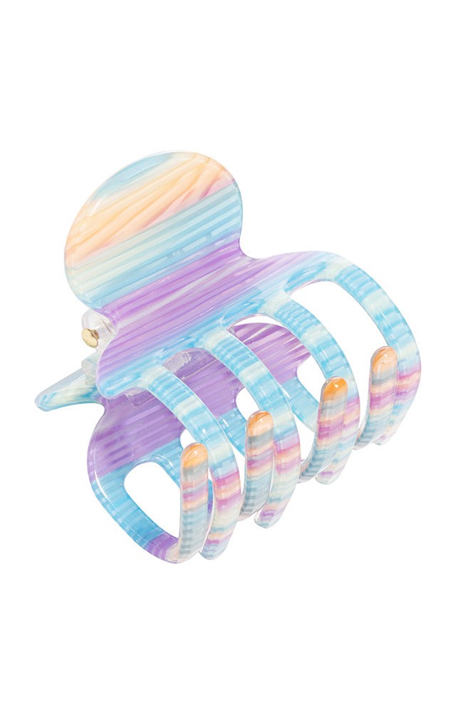 Go-Go Claw Clip
