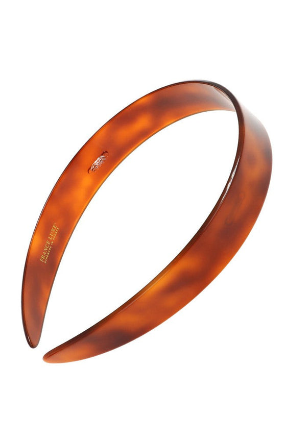 3/4" Wide Headband - French Classic