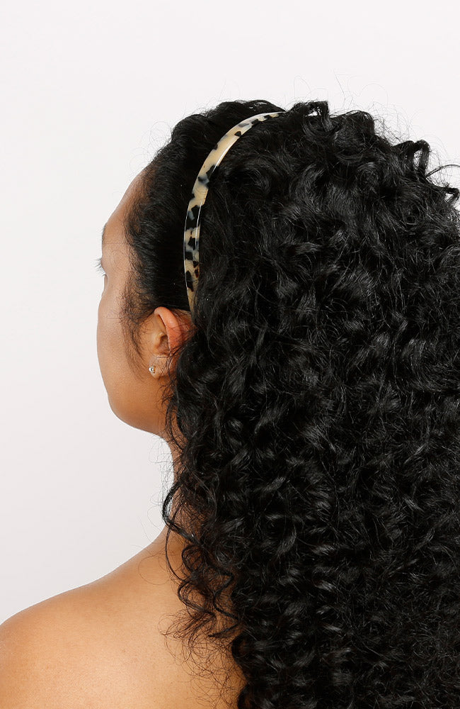 1/2" Ultracomfort Headband - French Classic