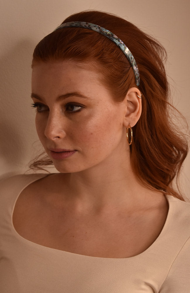 1/2" Ultracomfort Headband - French Classic