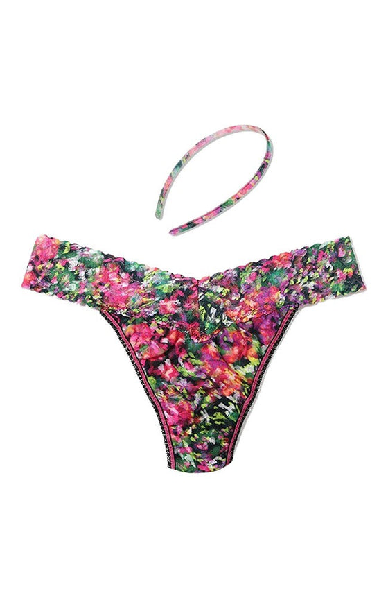 1/4" Ultracomfort Headband - Hanky Panky
