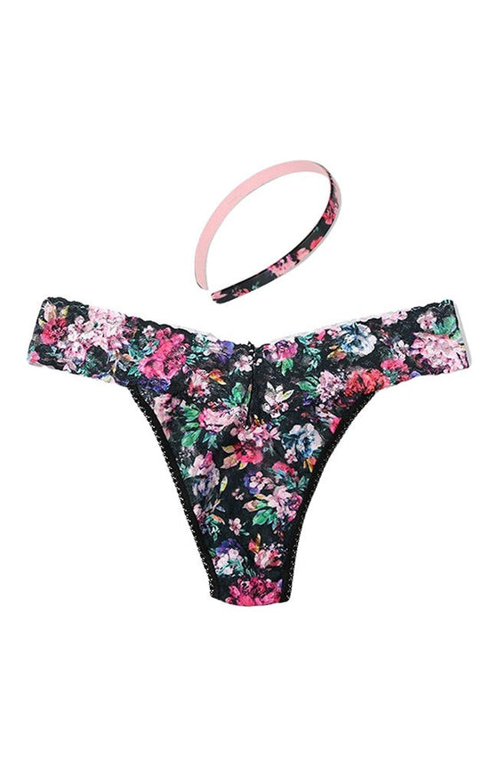 1/2" Ultracomfort Headband - Hanky Panky