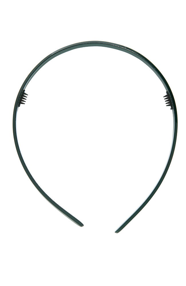 1/4" Ultracomfort Headband - Opale