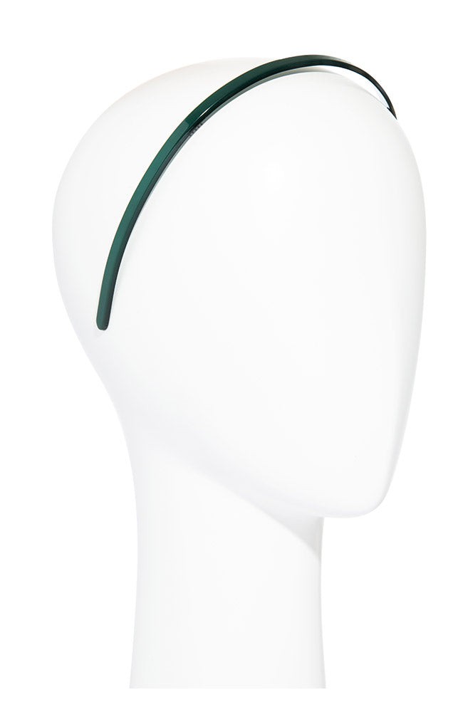 1/4" Ultracomfort Headband - Opale