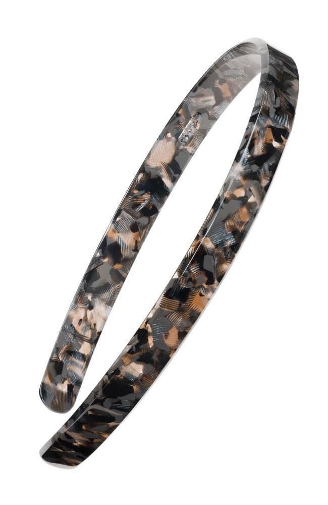 1/2" Ultracomfort Headband - Pavlova