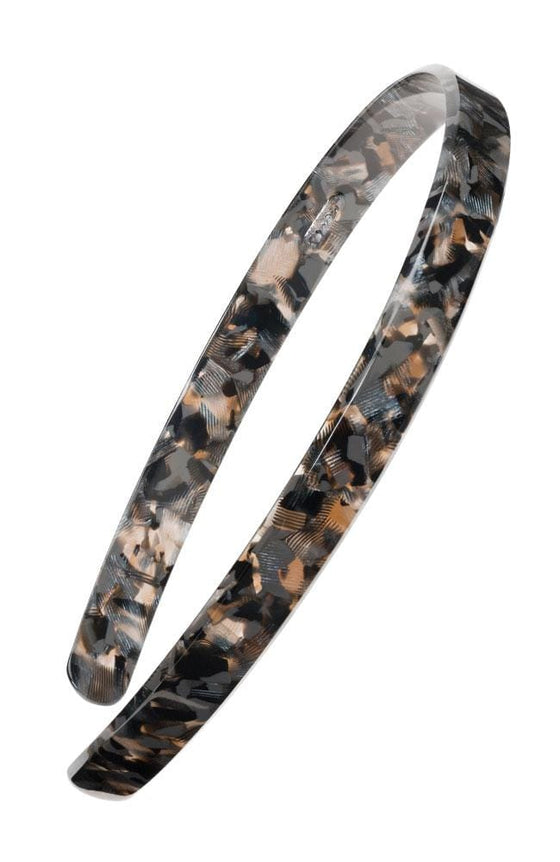 1/2" Ultracomfort Headband - Pavlova