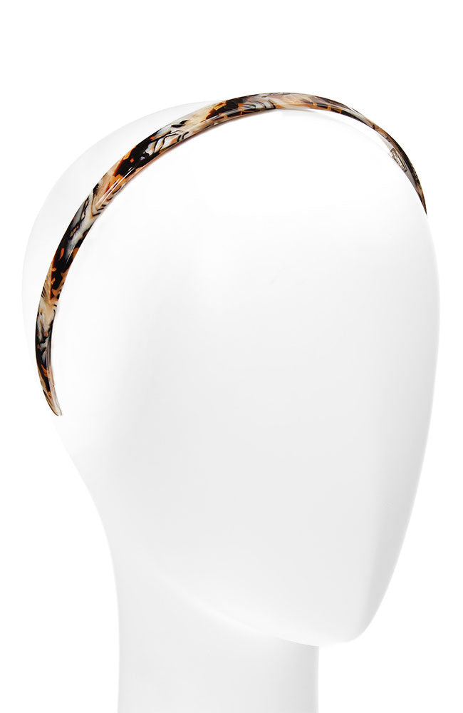 1/2" Ultracomfort Headband - French Classic