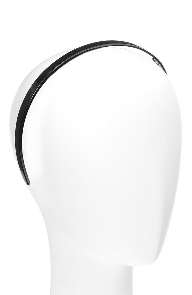 1/2" Ultracomfort Headband - French Classic