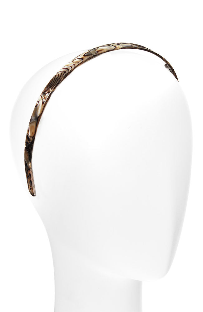1/2" Ultracomfort Headband - French Classic