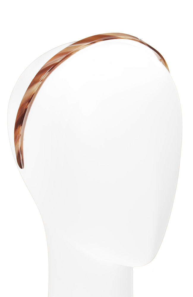 1/2" Ultracomfort Headband - French Classic
