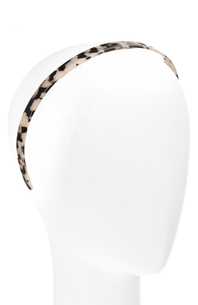 1/2" Ultracomfort Headband - French Classic