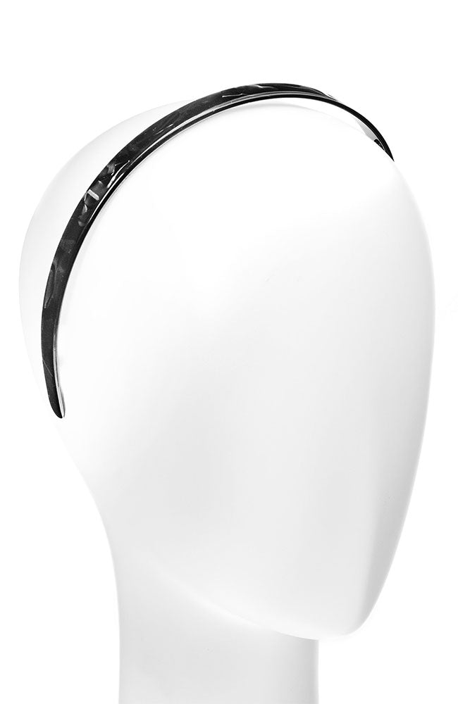 1/2" Ultracomfort Headband - French Classic