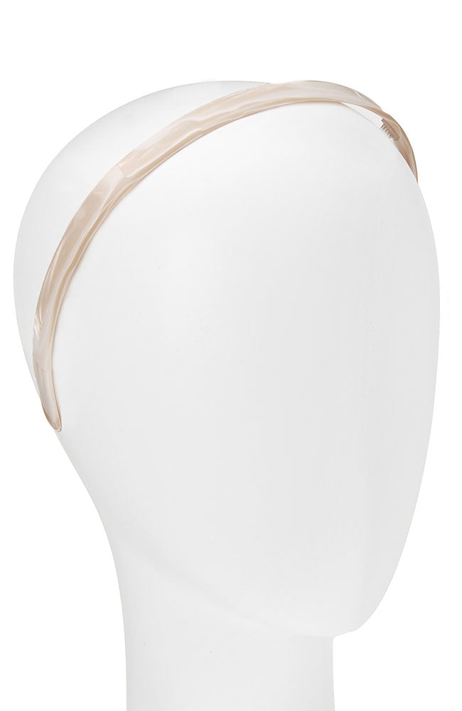 1/2" Ultracomfort Headband - French Classic