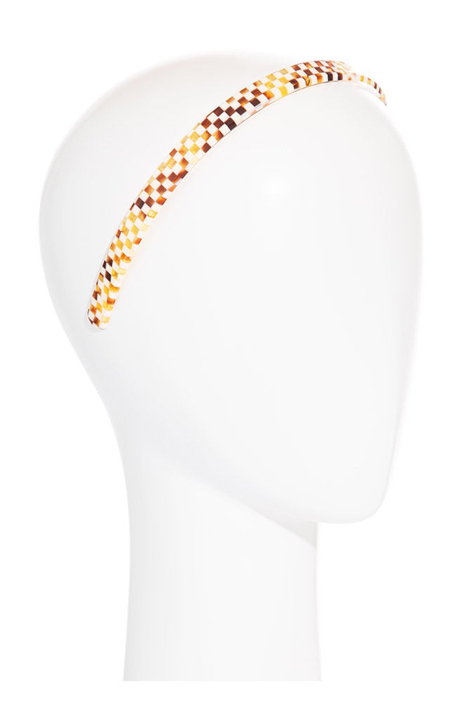 1/2" Ultracomfort Headband - French Classic