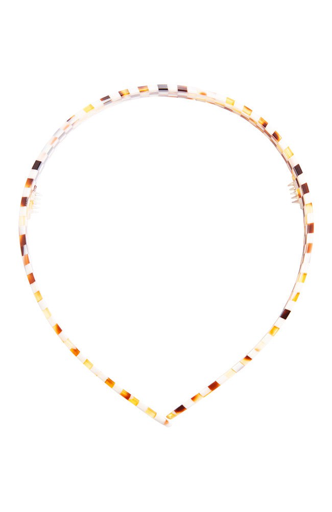 1/2" Ultracomfort Headband - French Classic