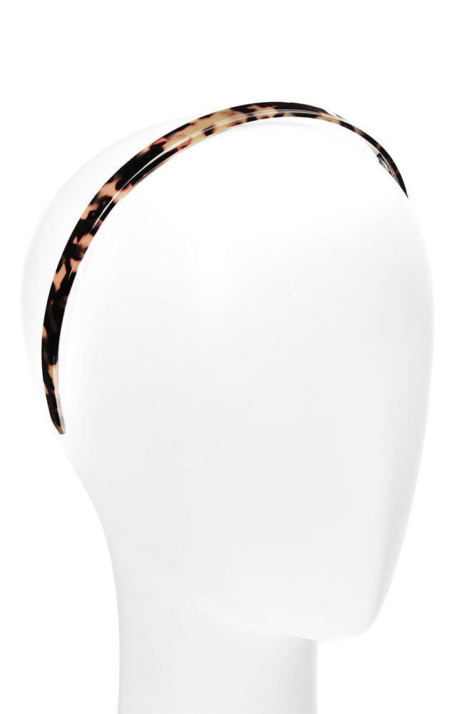 1/2" Ultracomfort Headband - French Classic