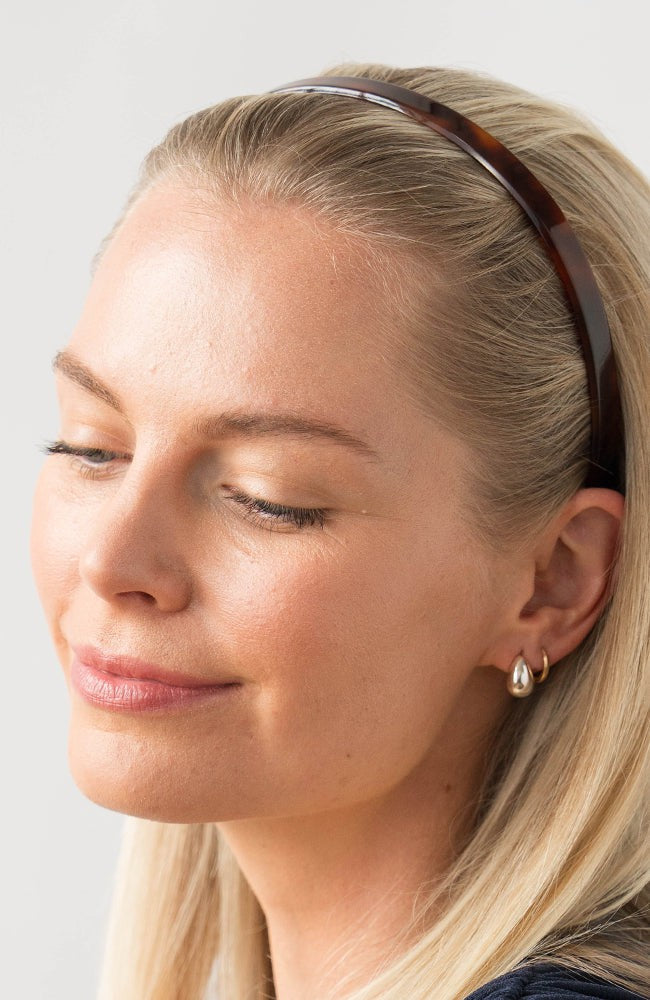 1/2" Ultracomfort Headband - French Classic