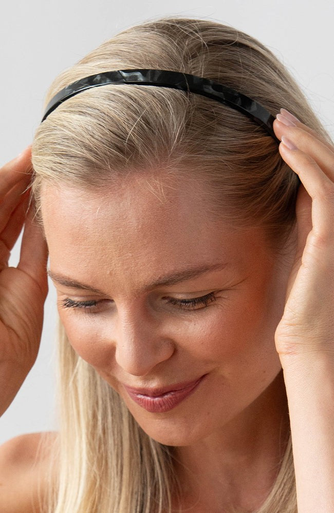 1/2" Ultracomfort Headband - French Classic