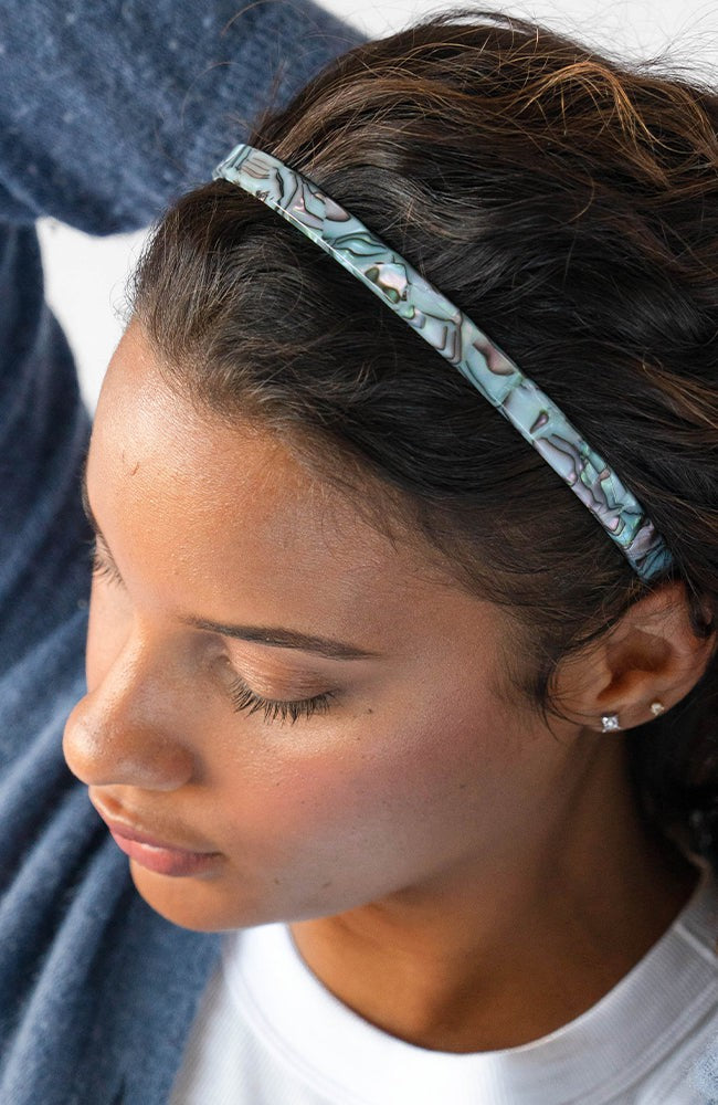 1/2" Ultracomfort Headband - French Classic