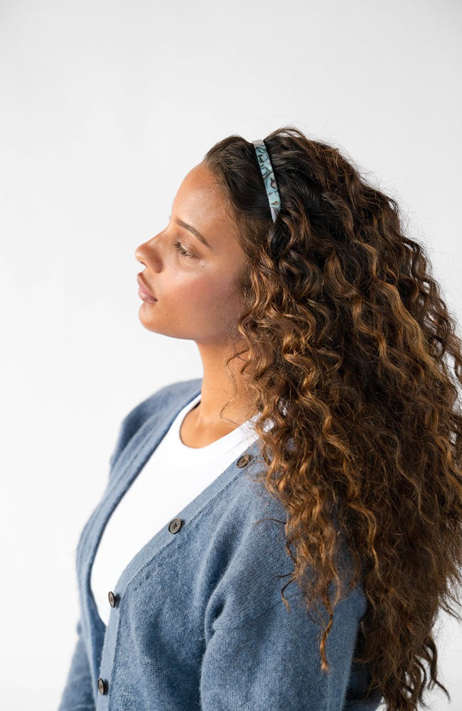 1/2" Ultracomfort Headband - French Classic