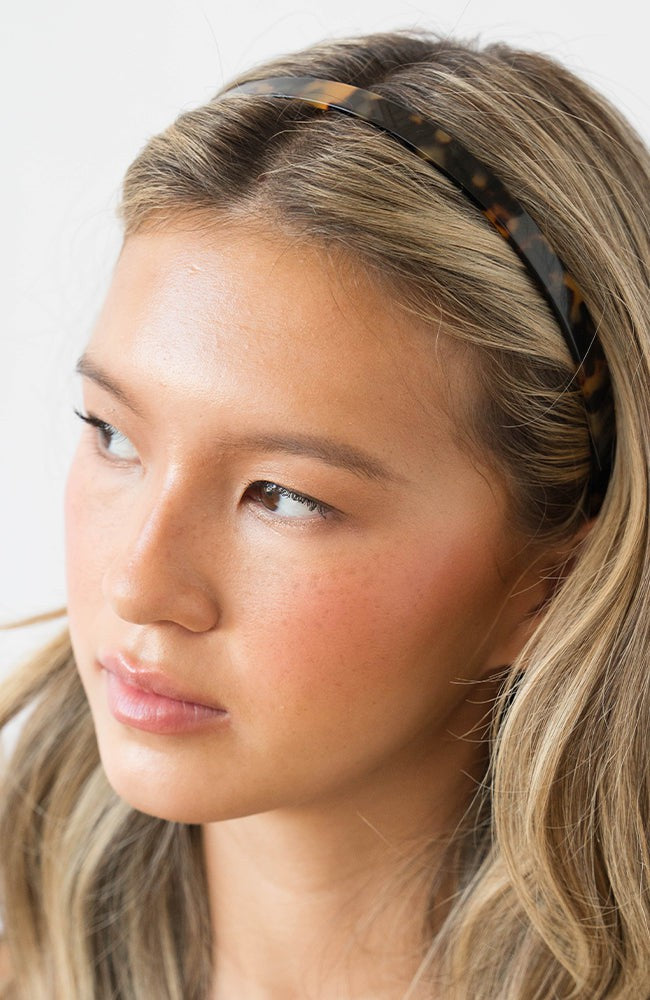 1/2" Ultracomfort Headband - French Classic