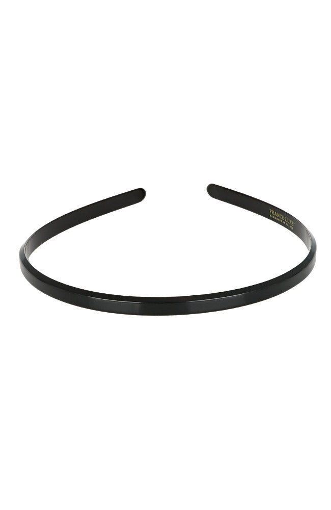 1/4" Ultracomfort Thin Headband - French Classic