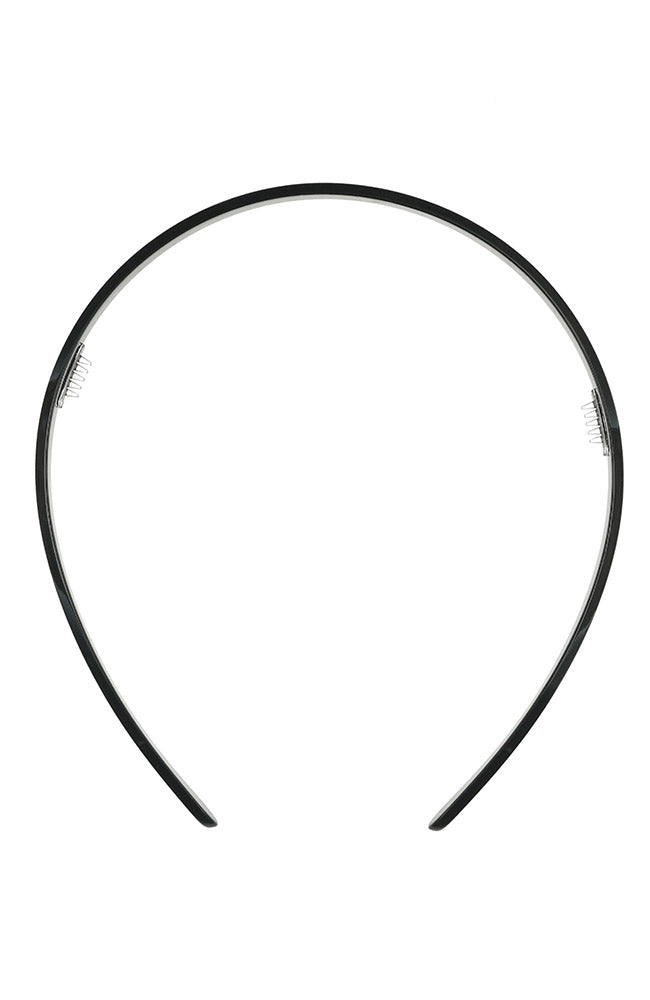 1/4" Ultracomfort Thin Headband - French Classic