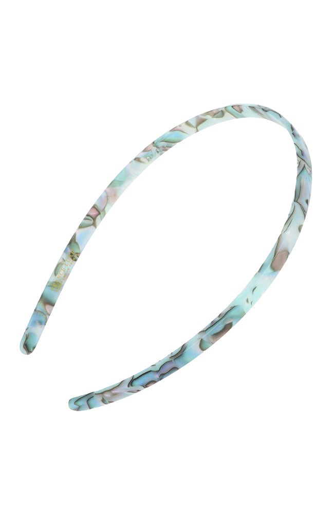 1/4" Ultracomfort Thin Headband - French Classic