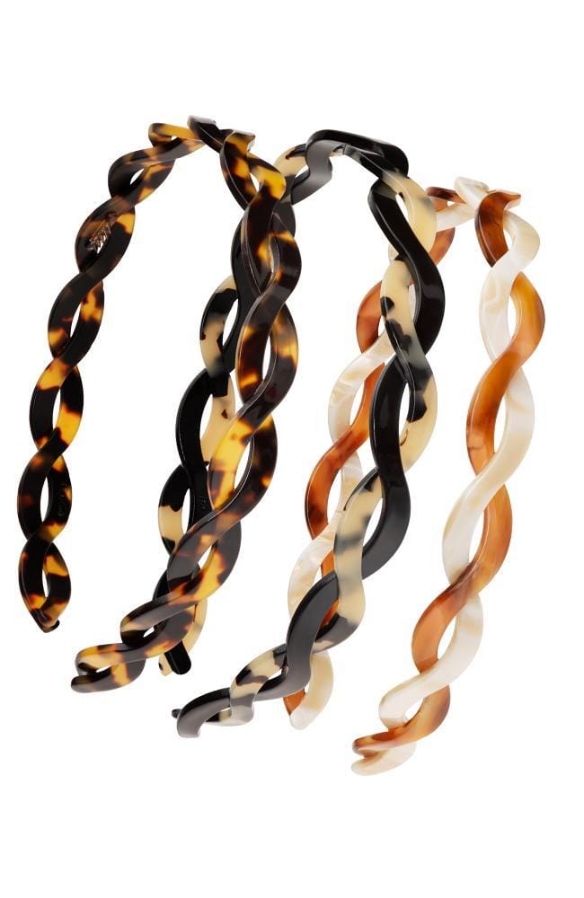 Twist Ultracomfort Headband - Classic
