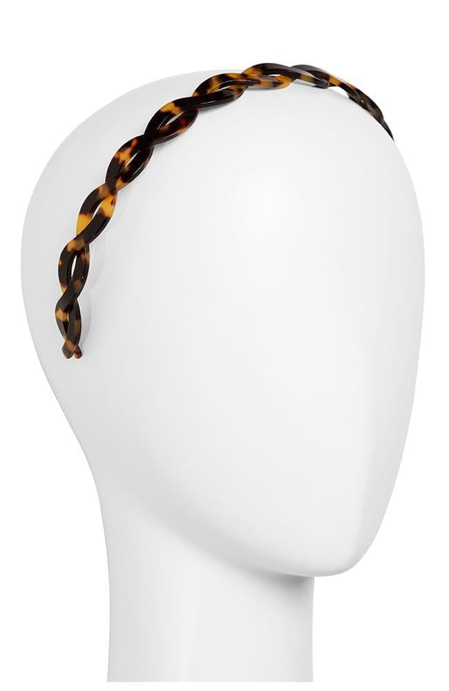 Twist Ultracomfort Headband - Classic