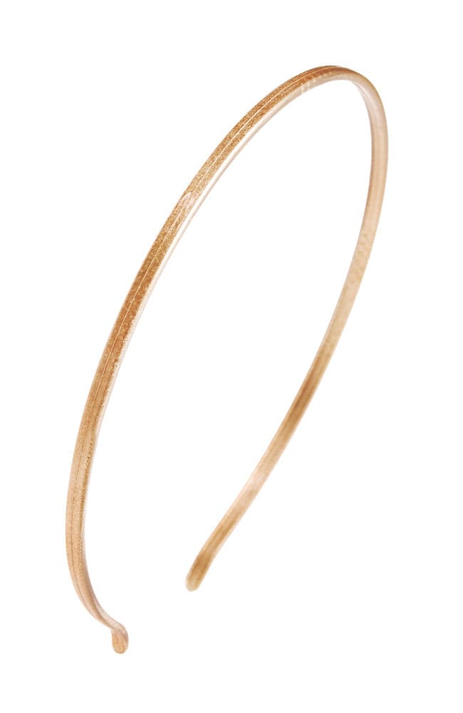 Belle Skinny Headband 3-Pack