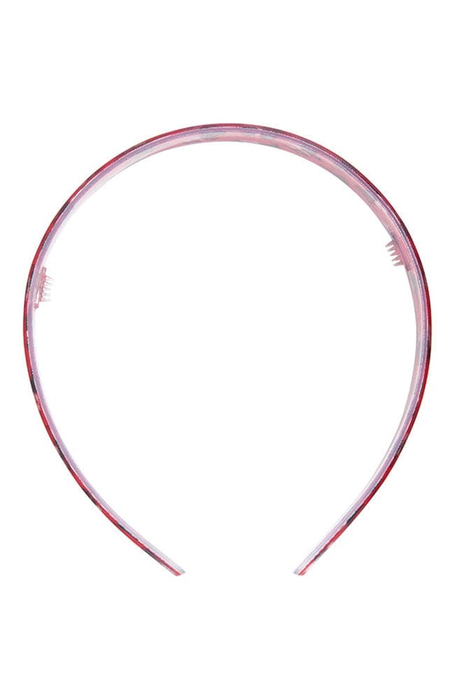 3/4" Headband - Scottie Dog