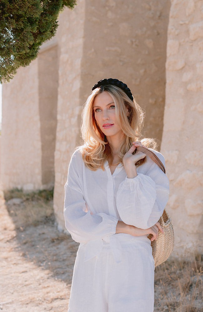Celeste Headband