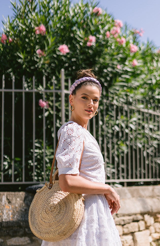 Celeste Headband
