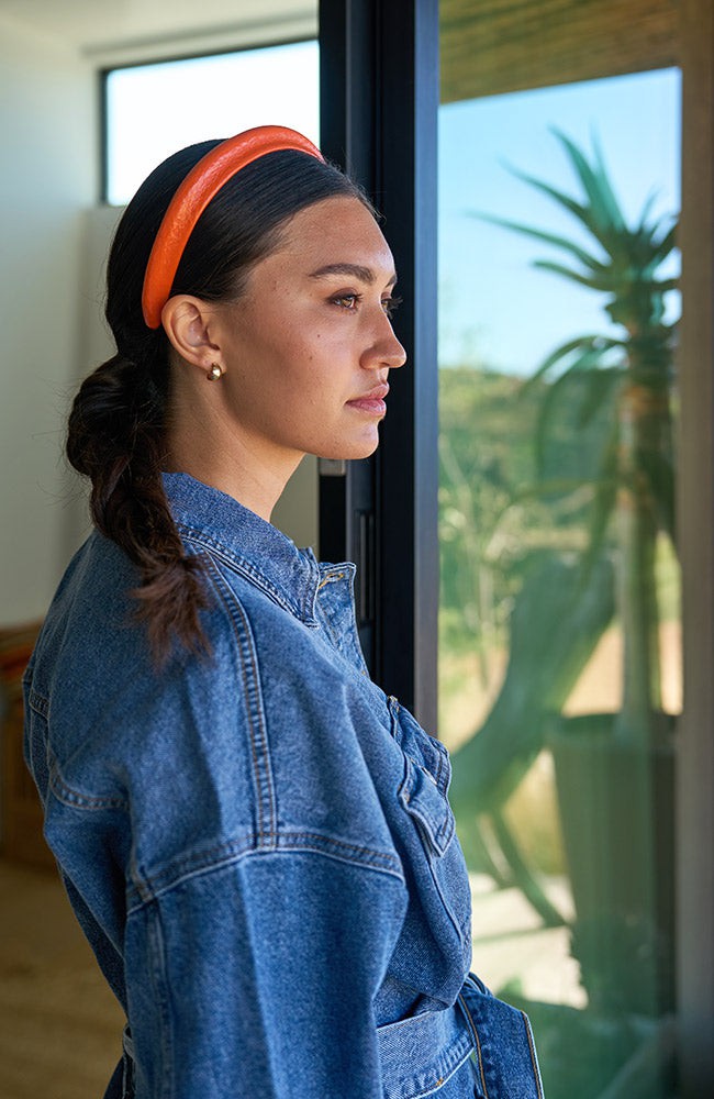 Stella Headband