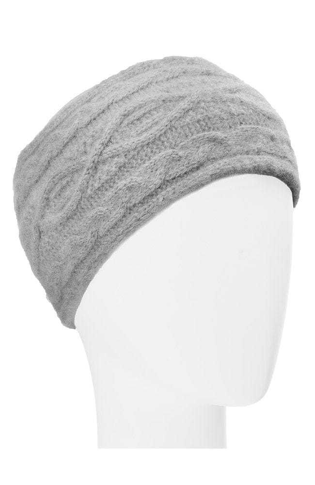Cashmere Headwrap