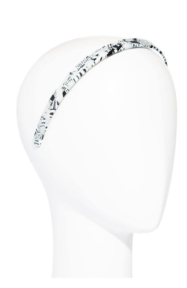 1/2" Ultracomfort Headband - Hesperi