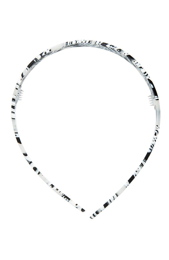 1/2" Ultracomfort Headband - Hesperi