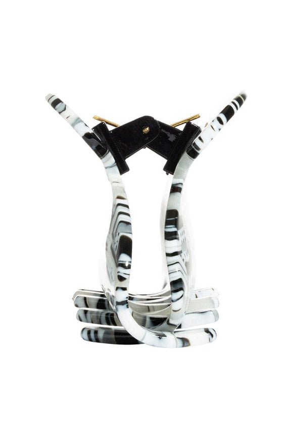 Couture Claw Clip - Hesperi