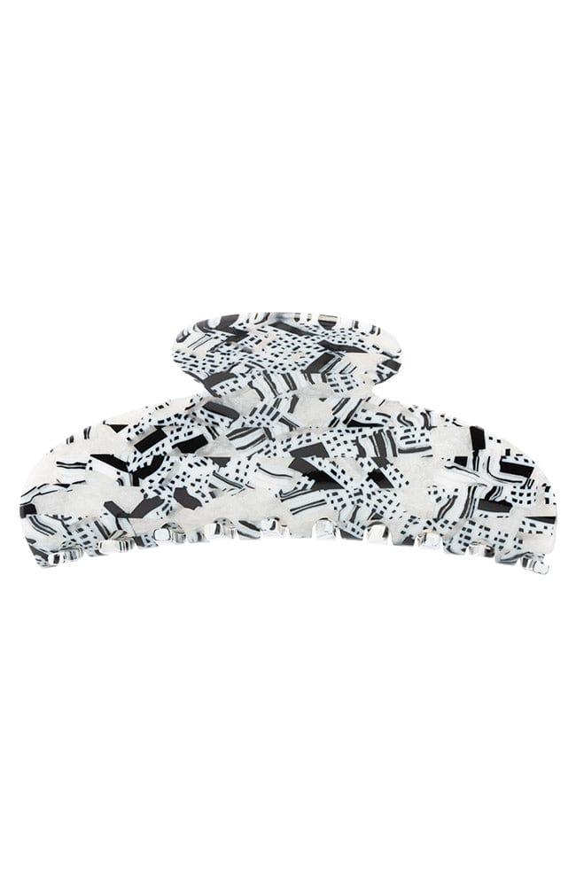 Jumbo Couture Claw Clip - Hesperi