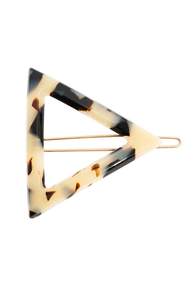 Triangle Cutout Tige Boule - Classic