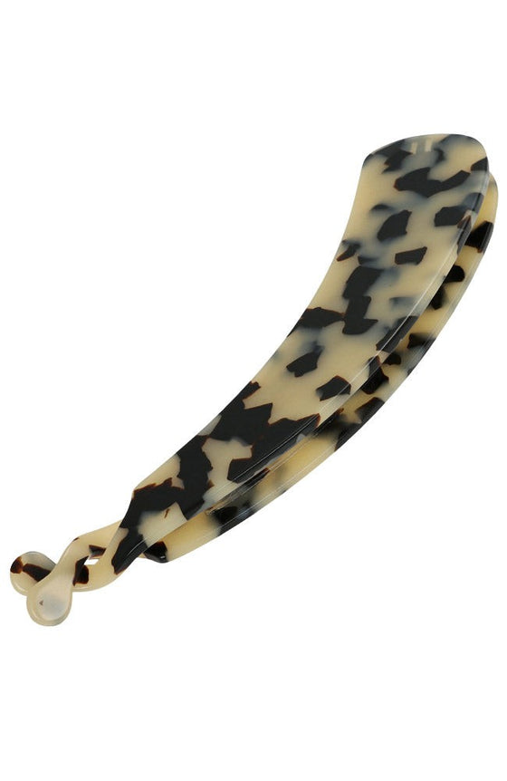 Large Estelle Banana Clip - Classic