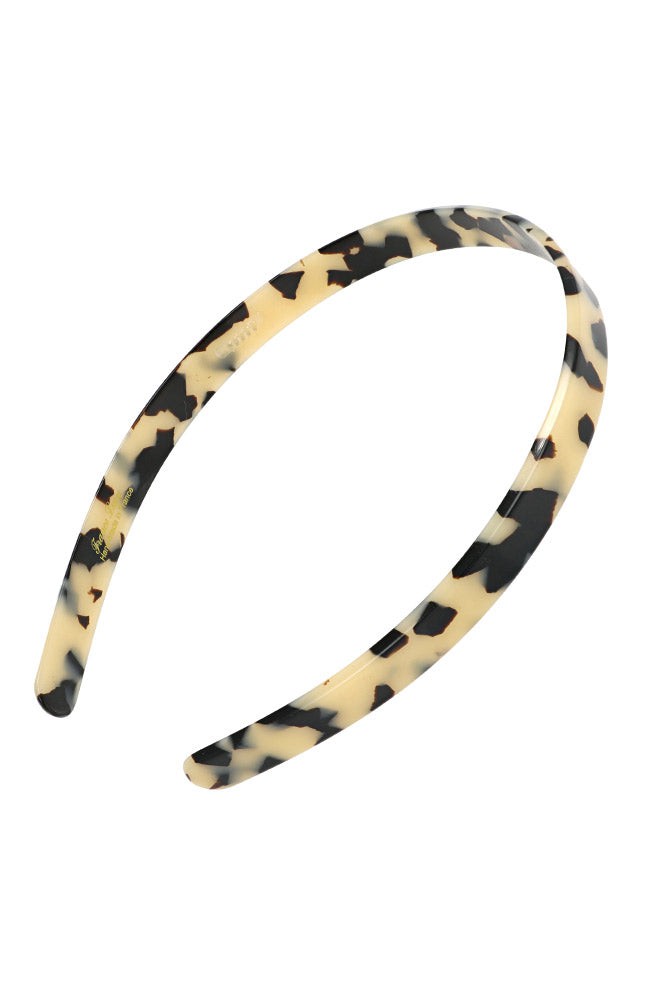 1/2" Ultracomfort Headband - French Classic