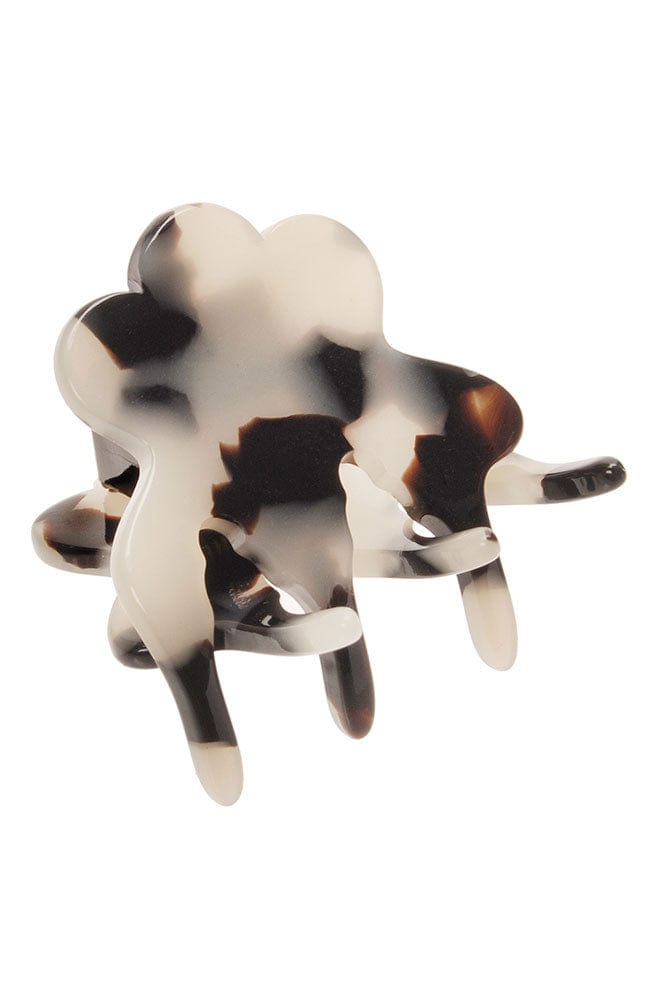 Mini Mermaid Claw Clip - Classic