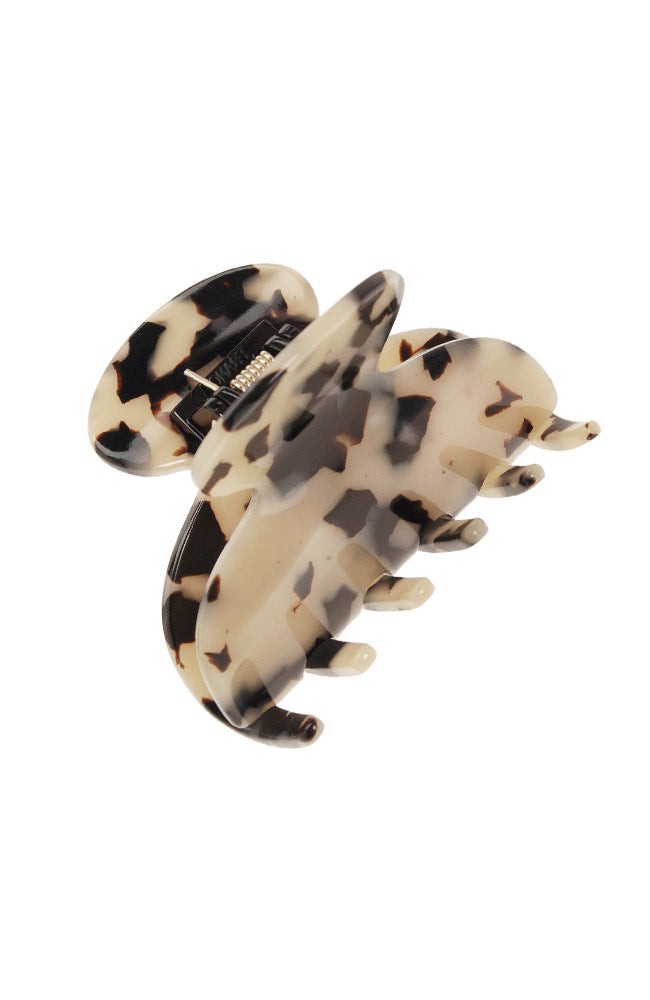 Small Couture Claw Clip - French Classic