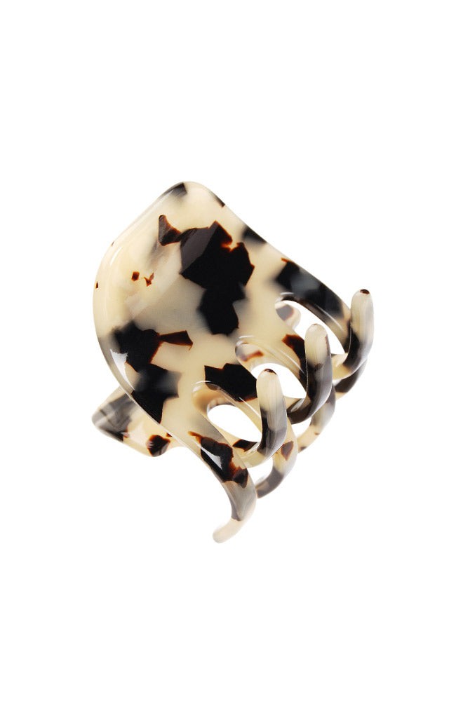 Medium Gallery Claw Clip - Classic