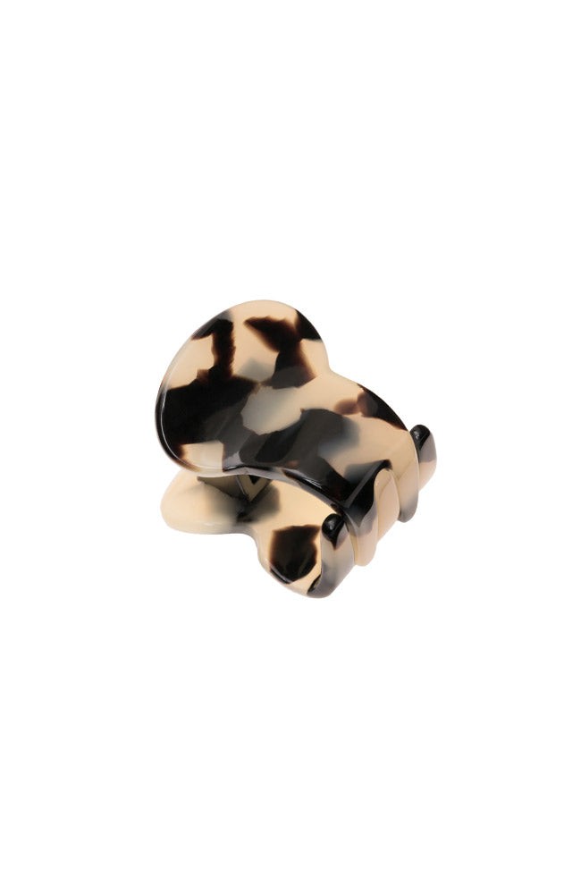Mini Oval Claw Clip - Classic